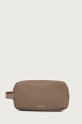 Calvin Klein kosmetyczka damska beżowa LV04F1289G