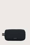 Calvin Klein kosmetyczka damska czarna LV04F1289G