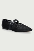 Aldo baleriny QUINCEY czarne 13892417
