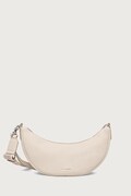 Calvin Klein torebka crossbody damska z imitacji skóry beżowa LV04F3936G
