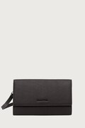 Marc O'Polo torebka crossbody damska skórzana brązowa 5000016272