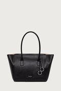 Marc O'Polo torebka shopper damska skórzana czarna 5000016288
