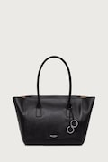 Marc O'Polo torebka shopper damska skórzana czarna 5000016288