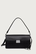 Marc O'Polo torebka crossbody damska skórzana czarna 5000016289