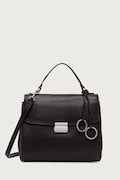 Marc O'Polo torebka crossbody damska skórzana brązowa 5000016291