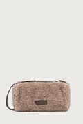 Marc O'Polo torebka crossbody damska beżowa 5000016314