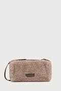 Marc O'Polo torebka crossbody damska beżowa 5000016314