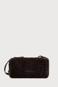 Marc O'Polo torebka crossbody damska brązowa 5000016314