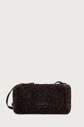 Marc O'Polo torebka crossbody damska brązowa 5000016314