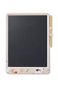 Liewood tablica do rysowania dziecięca Zora Magic Drawing Board 10 Inches beżowa LW20820