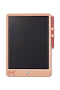 Liewood tablica do rysowania dziecięca Zora Magic Drawing Board 10 Inches różowa LW20820