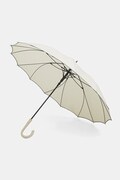 Answear.LAB parasol kolor beżowy