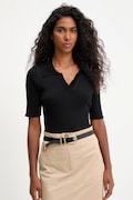 Answear.LAB camicetta donna colore nero