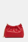 Answear.LAB poseta piele culoarea rosu