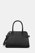 Answear.LAB poseta de piele culoarea negru