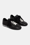 Answear.LAB sneakersy damskie skórzane czarne