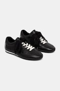 Answear.LAB sneakersy damskie skórzane czarne