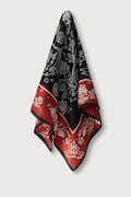 Answear.LAB apaszka damska multicolor