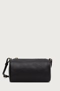 Answear.LAB torebka crossbody damska skórzana czarna