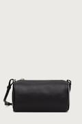 Answear.LAB torebka crossbody damska skórzana czarna