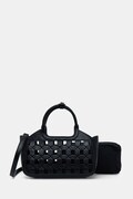 Answear.LAB torebka crossbody damska czarna