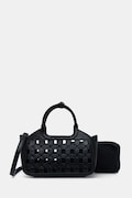 Answear.LAB torebka crossbody damska czarna