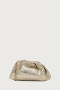 Answear.LAB torebka crossbody damska skórzana złota