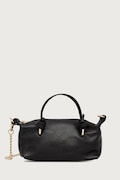 Answear.LAB torebka crossbody damska skórzana czarna