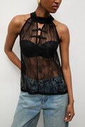 Answear.LAB top damski czarny