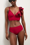 Answear.LAB figi kąpielowe kolor czerwony