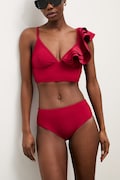 Answear.LAB figi kąpielowe kolor czerwony
