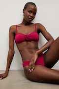 Answear.LAB plavková podprsenka dámska ružová