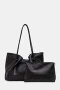 Answear.LAB torebka kolor czarny