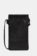 Answear.LAB torebka crossbody damska skórzana czarna