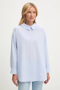 Answear Lab camasa de in cu guler clasic, relaxed