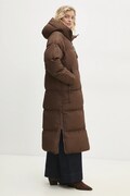 коричневий