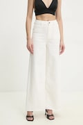 Džíny Answear.LAB dámské, high waist