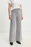 Džíny Answear.LAB dámské, high waist