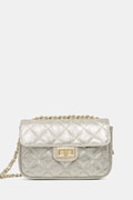 Answear.LAB borsa a mano in pelle colore beige