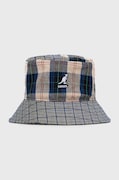 Klobúk Kangol K5297.MB432-MB432, tmavomodrá farba