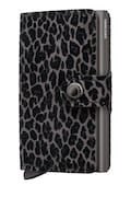 Secrid portafoglio LEO donna colore beige