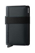 Secrid portfel RFID czarny BTP-Black