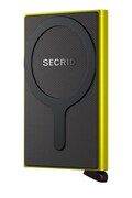 Secrid etui na karty MAGSAFE kolor czarny