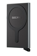 Secrid etui na karty MAGSAFE kolor czarny