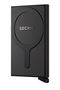Secrid etui na karty MAGSAFE kolor czarny