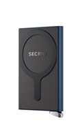 Secrid portfel MAGSAFE granatowy
