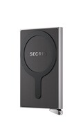 Secrid portfel MAGSAFE srebrny