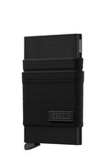 Secrid portfel FLEX czarny