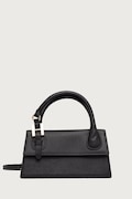 Silvian Heach torebka crossbody damska skórzana MARECHIARO czarna RCP25007BO