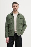 Save The Duck kurtka męska JAGO zielona D32131M.POBY22